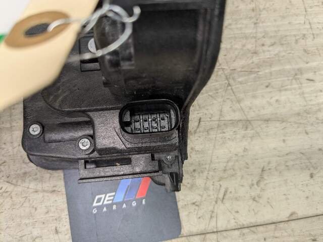 2019 BMW X3 G01 Front Left Driver Door Latch Lock Actuator 9492091