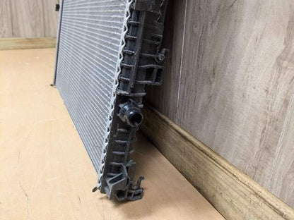 OEM BMW F97 F98 G01 G02 X3 X4 X3M X4M Engine B46 B58 S58 Front Coolant Radiator