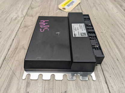 OEM BMW G12 G30 M550 750 M760 Active Air Suspension VDP Control Module Unit