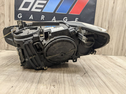 *14-17 OEM BMW F32 F33 F36 F80 F82 Right Passenger Adaptive Bi-Xenon Headlight