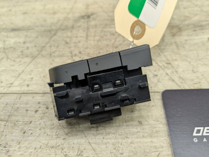 18-24 OEM AUDI Q3 Q5 SQ5 Driver Left Front Door Memory Seat Switch