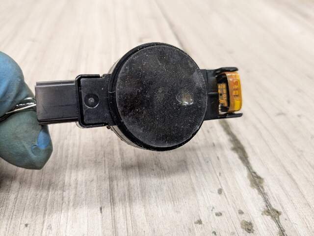 OEM BMW G01 G05 G07 G20 G30 X3 X5 Rain Light Solar Fog Condensation Sensor HUD