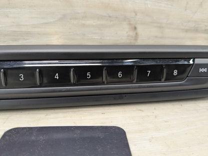 20-24 OEM BMW F44 228 M235 Volume Control Switch Panel Radio Media Buttons