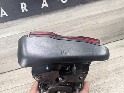 17-19 OEM AUDI A4 B9 Sedan Rear Left Driver Side Inner Tail Light Lamp