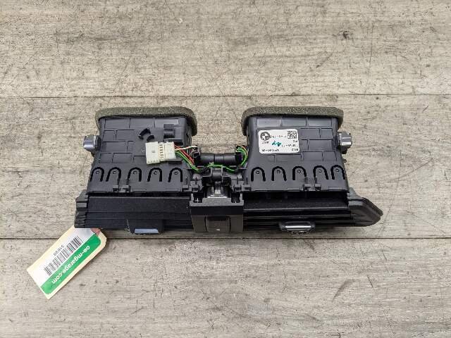 2018 - 2024 BMW X3 G01 Unknown 9363444
