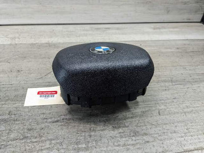 2011 BMW 135i E82- Steering Wheel Airbag Air Bag