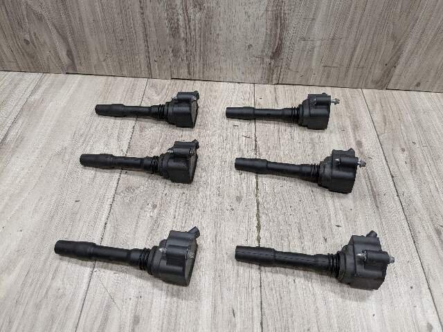 2020 - 2024 BMW X3 F97 Engine Motor Ignition Coil SET 8643360 S58