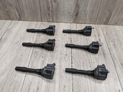 2020 - 2024 BMW X3 F97 Engine Motor Ignition Coil SET 8643360 S58