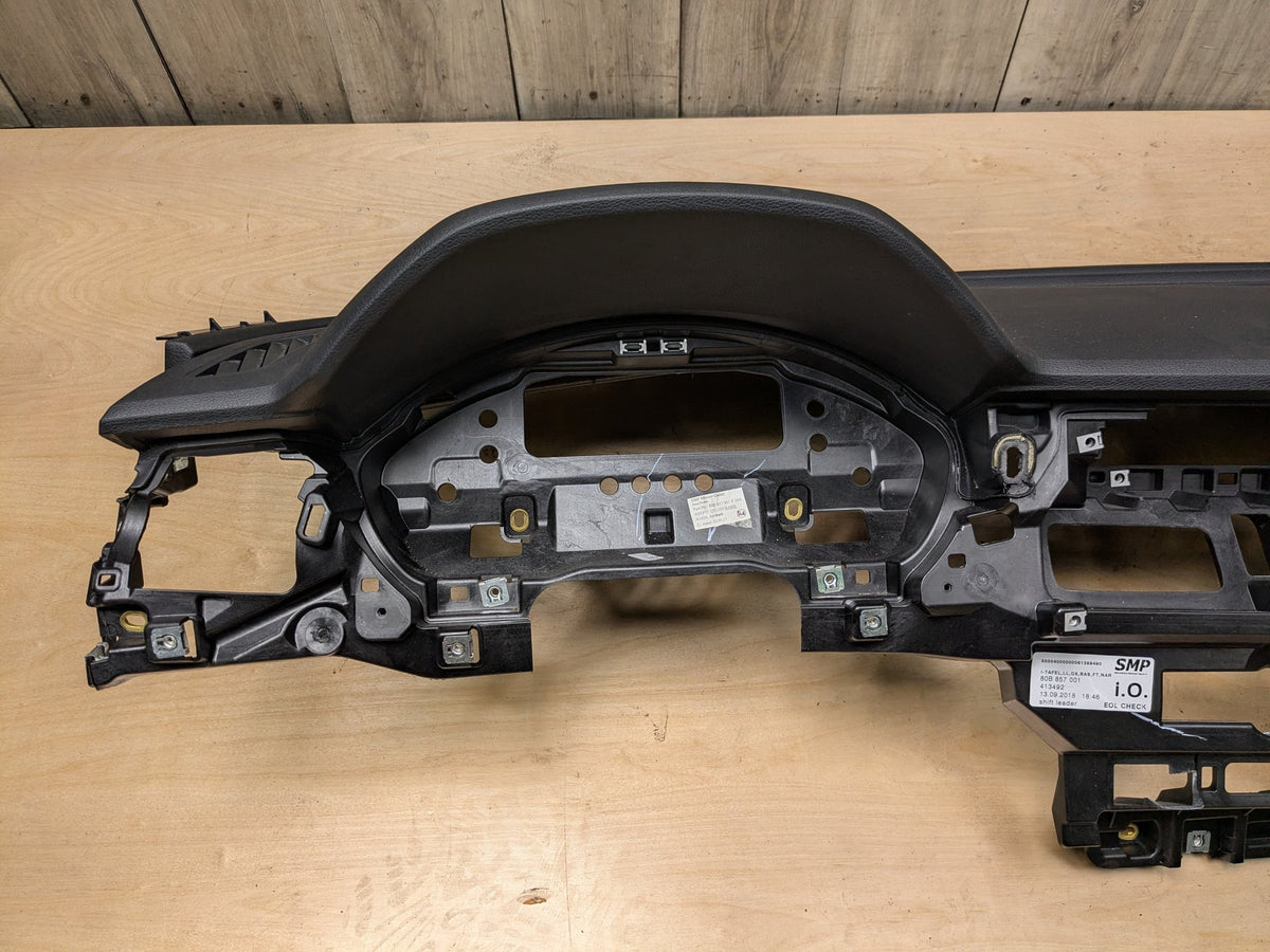 2018-2025 Audi SQ5 FY Dashboard Dash Board Panel