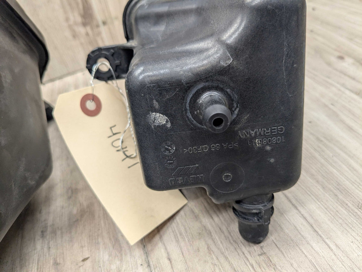 OEM BMW F15 F16 F85 F86 X5 X6 Cap Coolant Expansion Overflow Tank Reservoir