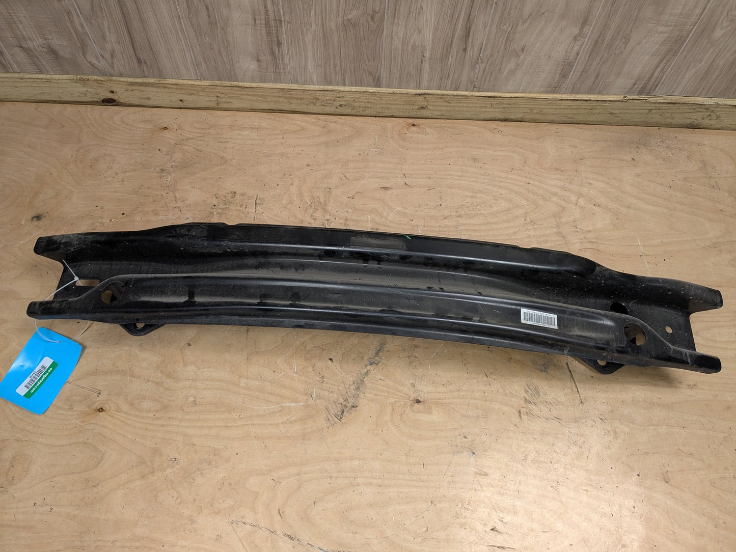 OEM BMW F22 F23 F87 228 M235 M240 Rear Bumper Reinforcement Carrier Impact Rebar