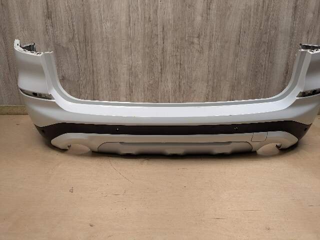 2019 BMW X3 G01 Rear Bumper Cover 7488216