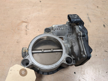 OEM BMW F39 F44 F48 F90 G05 G12 750 G30 M550 M8 Engine B46 N63 S63 Throttle Body