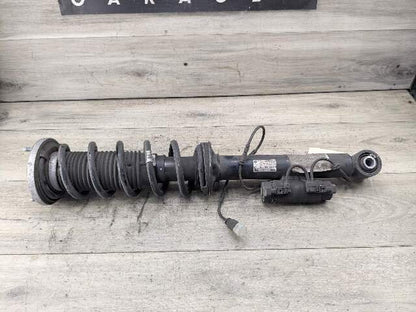 17-23 OEM BMW G30 M550 Rear Left Driver Side Spring Strut Shock Absorber VDC