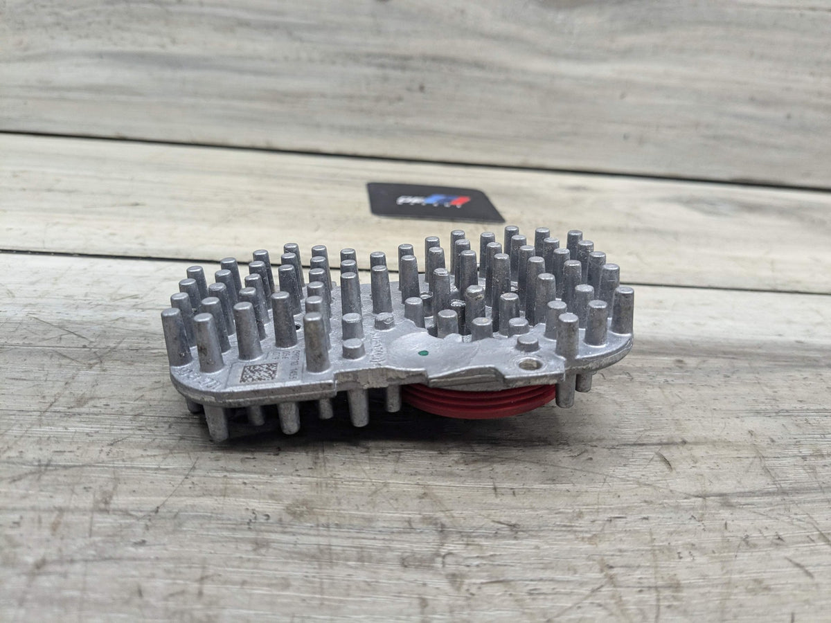 OEM BMW E92 E93 F32 F33 F06 F13 Headlight LED Light Module Ballast Insert Unit
