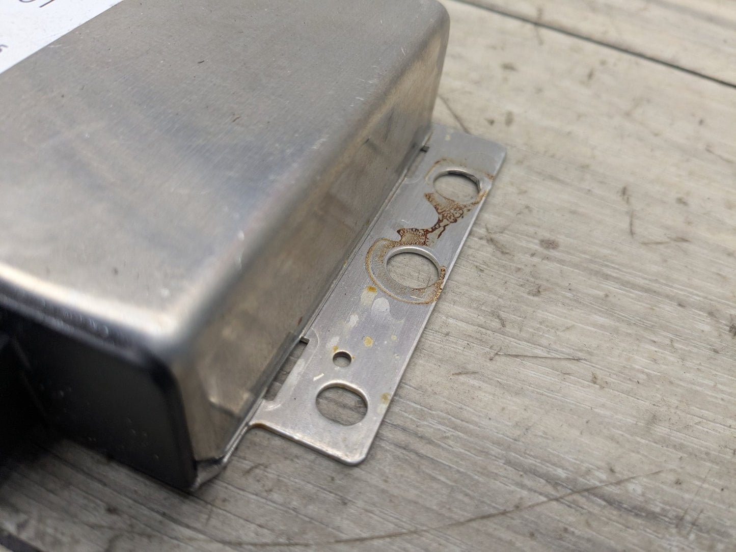 14-19 OEM BMW F15 F85 X5 F16 F86 X6 Computer Control Unit Differential Lock