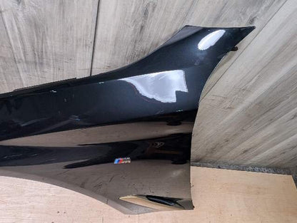 17-23 OEM BMW G30 G31 530 540 M550 Front Left Driver Fender Panel
