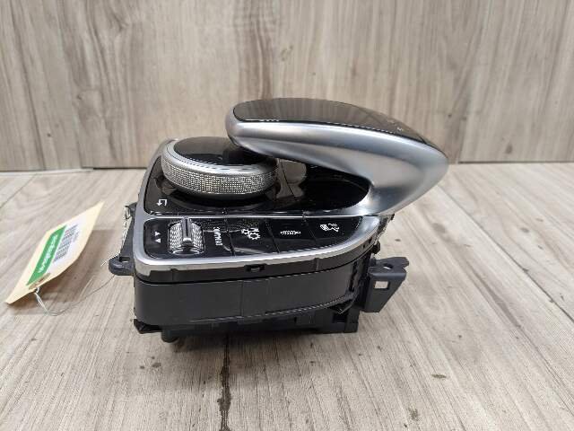 15-20 OEM Mercedes W205 Center Console Multi Function Switch Control