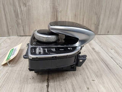 15-20 OEM Mercedes W205 Center Console Multi Function Switch Control