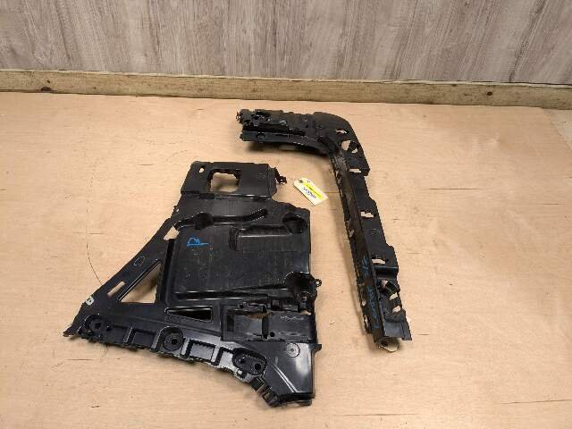 2020 - 2024 BMW X3 F97 Unknown 7400668 S58