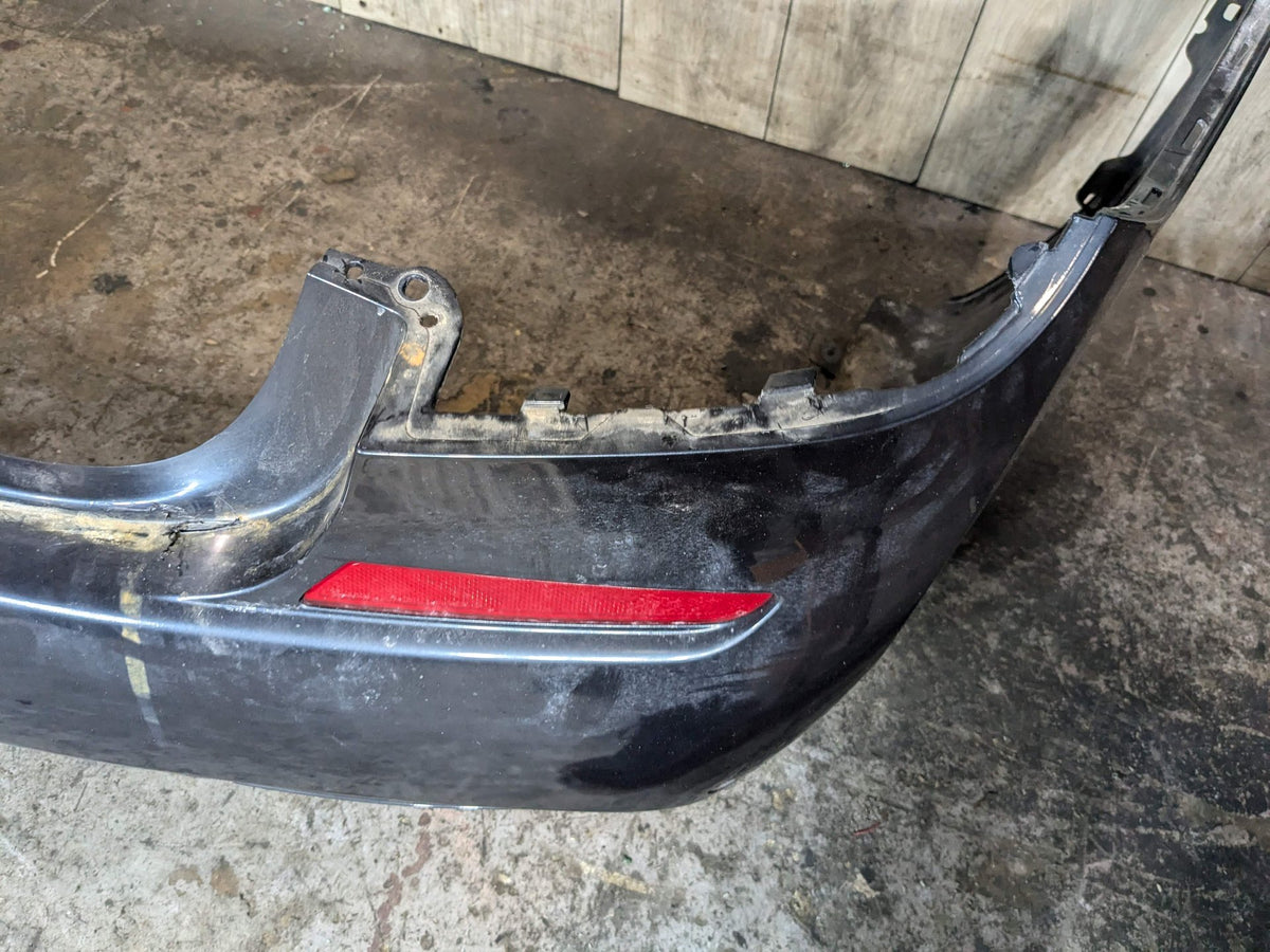 202016 BMW 750i G12- Rear Bumper Cover