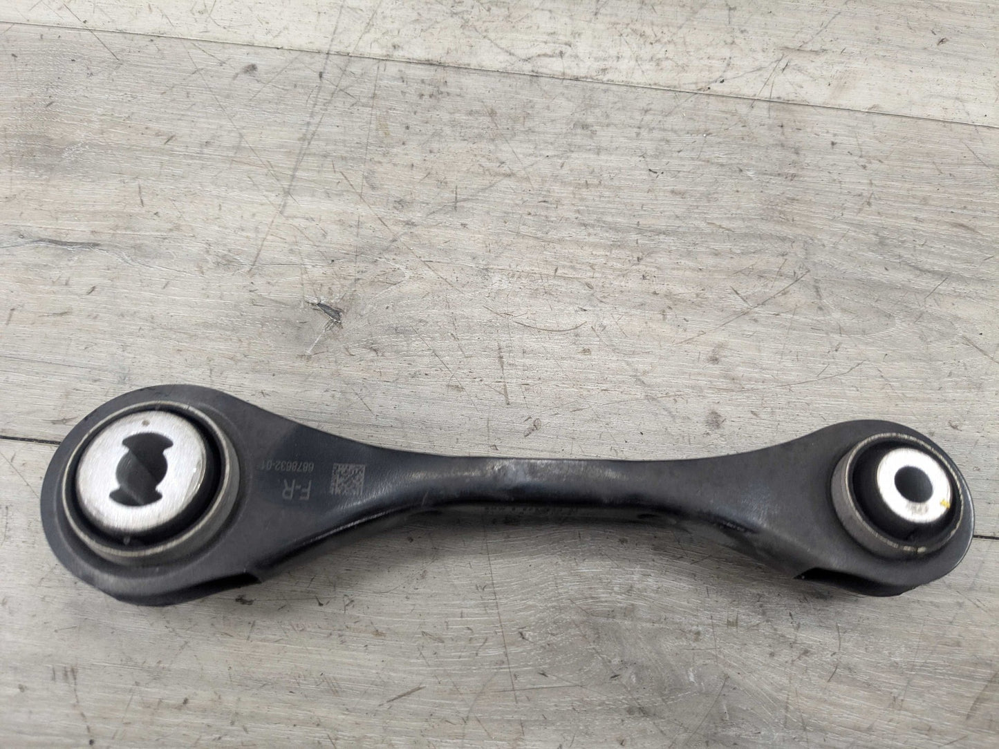 OEM BMW G20 G22 G23 G26 G42 Rear Right Passenger Upper Lower Control Arm SET
