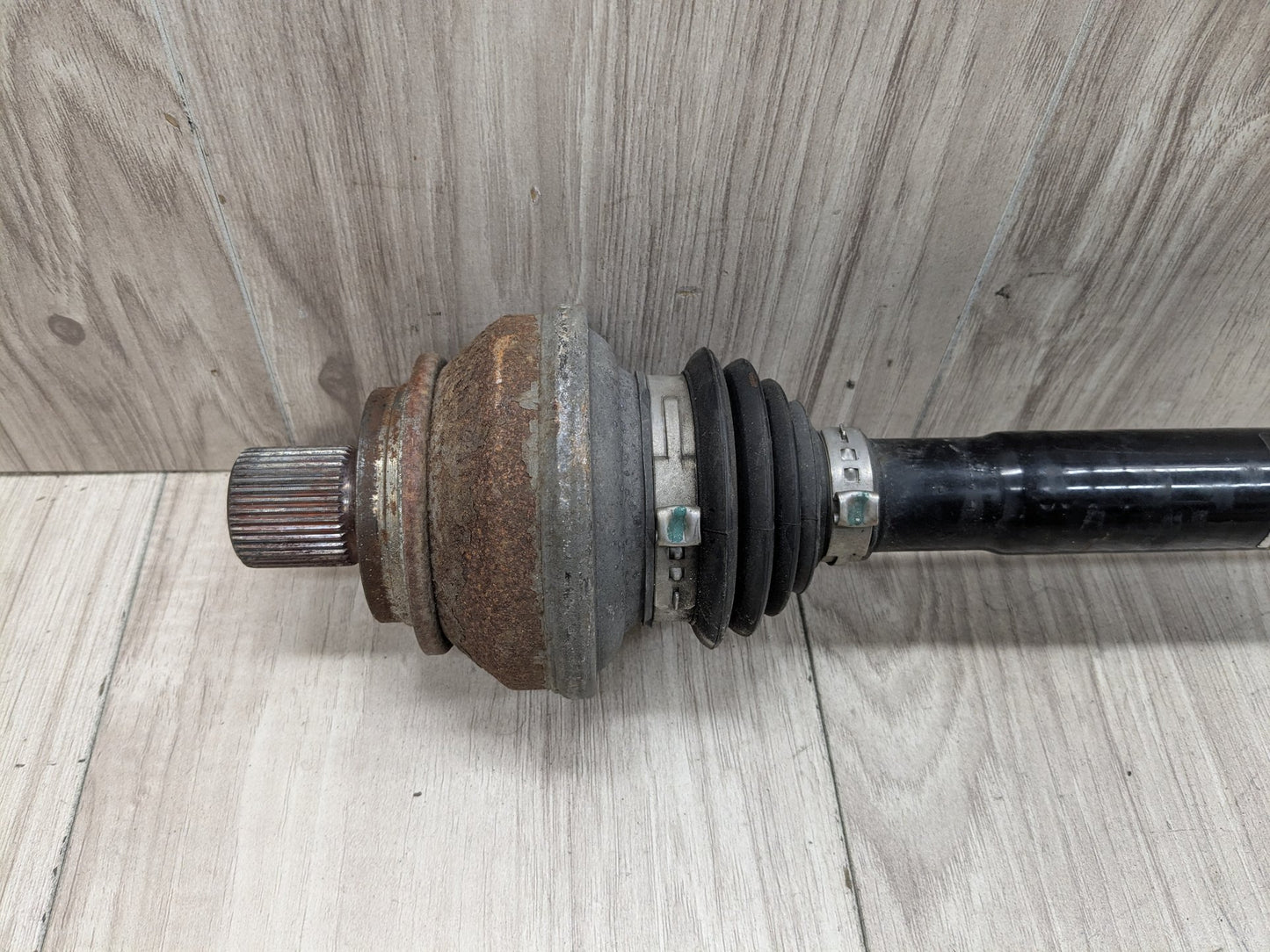 2018-2024 Audi S5 B9 Rear Left or Right Half Shaft Output CV Axle 8W0501203
