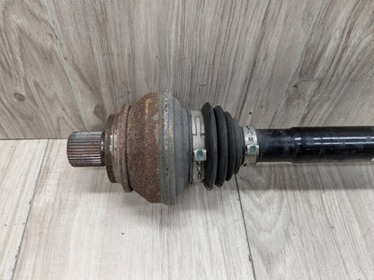 2018-2024 Audi S5 B9 Rear Left or Right Half Shaft Output CV Axle 8W0501203