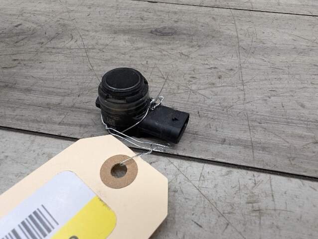 OEM BMW F15 F48 F90 G01 G12* G30 I01 X1 X3 X5 Bumper Parking Sensor PDC Black