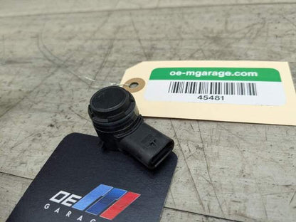 OEM BMW F15 F48 F90 G01 G12* G30 I01 X1 X3 X5 Bumper Parking Sensor PDC Black