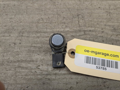 OEM BMW F22 F30 F32 F33 F36 F80 F82 F83 F87 Bumper Parking Sonic PDC Sensor Gray