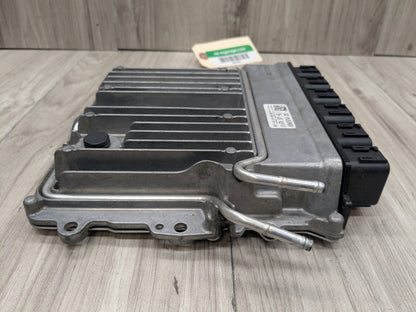 16-19 OEM BMW G11 G12 G30 M550 750 Engine N63 DME ECU Control Module Computer