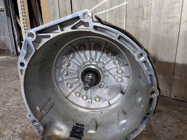 18-19 BMW G01 G02 AT AWD B58 Automatic Transmission Gearbox 8HP50Z 68k