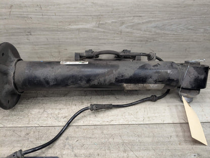 17-23 OEM BMW G30 M550 Rear Right Passenger Side Spring Strut Shock Absorber VDC