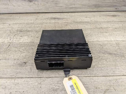 1996 - 2003 BMW Z3 E36 Stereo Audio Amp Amplifier 8380958 M54B25O0