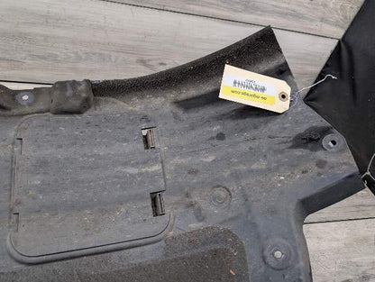 17-23 OEM BMW G30 530 540 M550 Left Driver Fender Liner Wheel Splash Shield