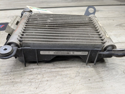 2014 BMW 335i F30- Secondary Auxiliary Radiator PN: 7628056