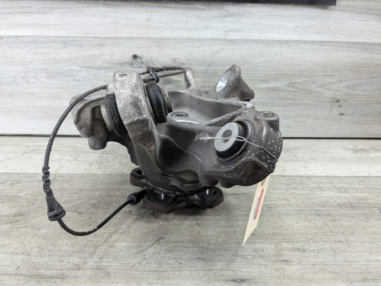 2019 BMW X3 G01 Unknown 6871029