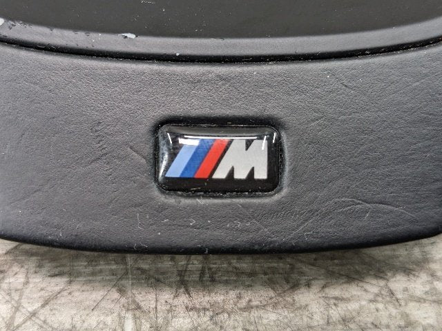OEM BMW F15 F16 F25 F26 X3 X4 X5 X6 M SPORT Steering Wheel Multi Switch Buttons