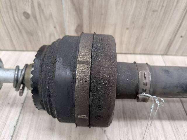 18-24 OEM BMW G01 X3 30i 30iX B46 REAR Left Driver Shaft Output CV Axle 8679939
