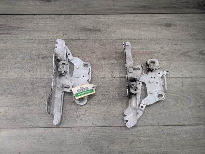 OEM BMW F22 F23 F30 F32 F33 F34 F36 F80 F82 F83 F87 Left Right Hood Hinges PAIR