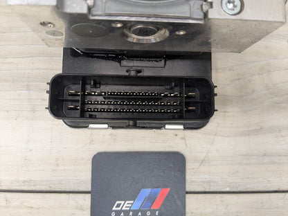 2022 BMW M340i G20 ABS Pump Module 5A44C46 OEM BMW G20 G22 G23 G42 ABS Brake Pump Anti Lock DSC Dynamic Stability Control