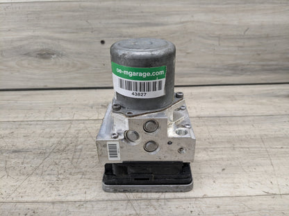 2019 BMW X3 G01 ABS Pump Module 6895450 PRE-LCI OEM BMW G01 G12 G30 X3 530 540 750 DSC ABS Pump Computer Anti Lock Brake OEM