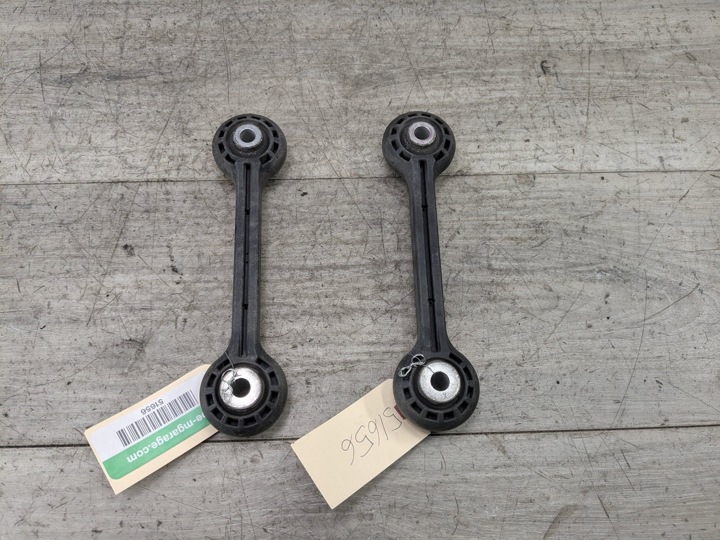2018-2024 Audi S5 B9- Front Left Right Stabilizer Sway Bar Link SET PN: 8K0411317D