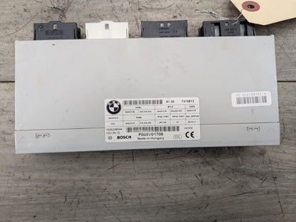 14-19 OEM BMW F34 328 330 335 340 Trunk Tailgate Decklid Function Control Module