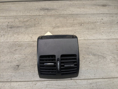 2009-2017 Mercedes-Benz E550 E-Class A207 Rear Center Console Air Vent Grille A2048300954