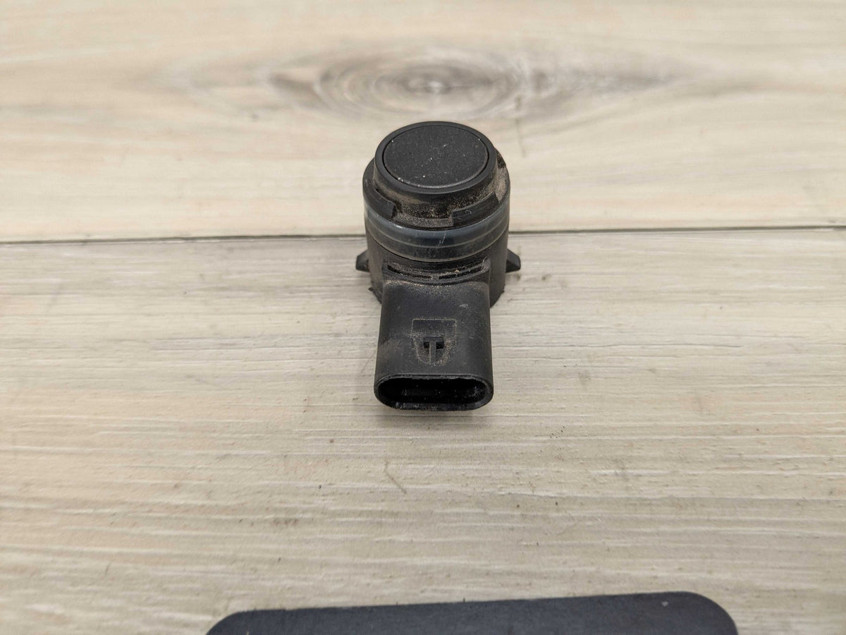 OEM BMW F15 F48 F85 F90 F97 G01 G12* G30 Parking Distance Sonic Sensor PDC Black