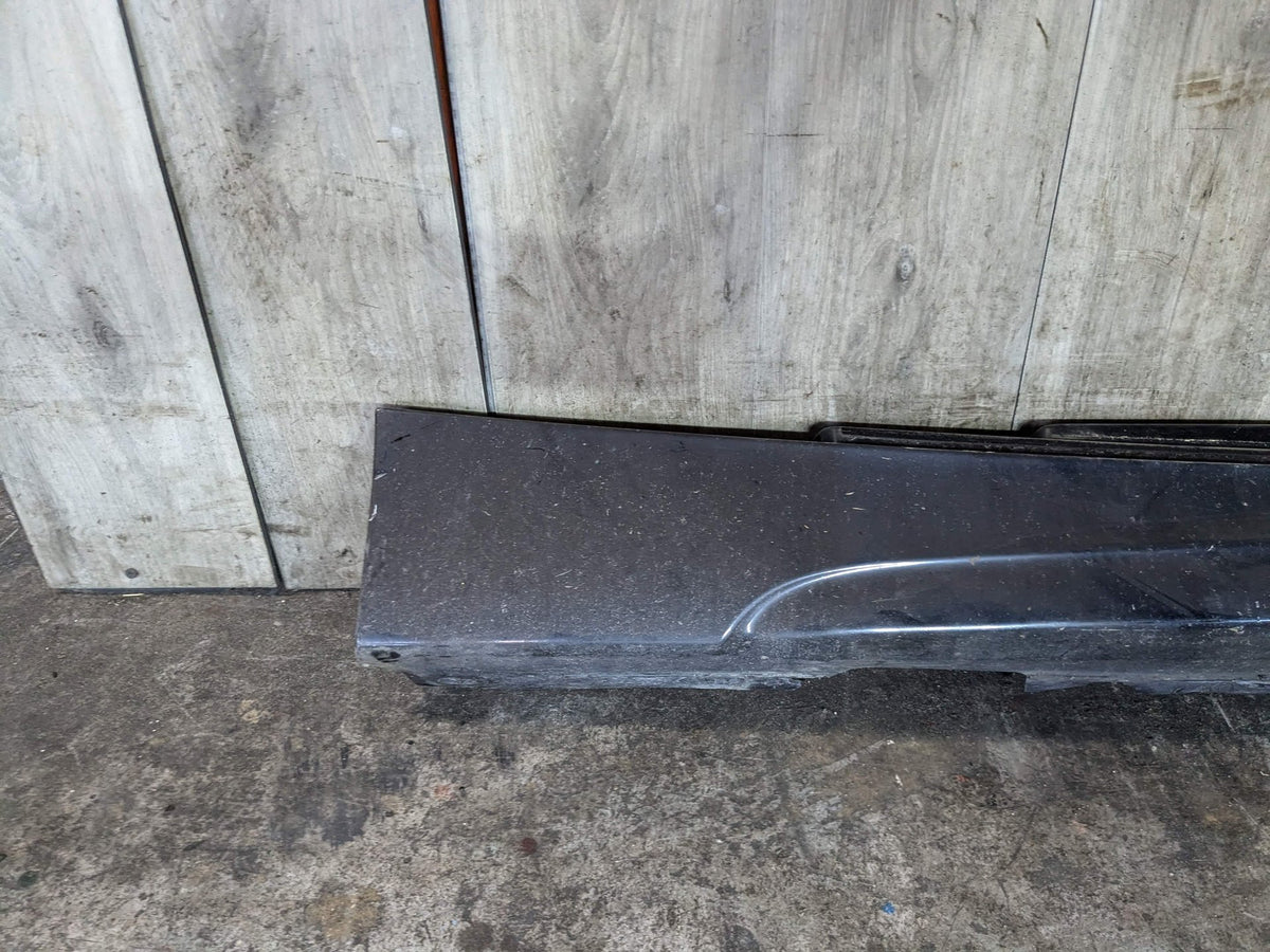2011 BMW 135i 135i E88- Left Driver Side Skirt Rocker Panel