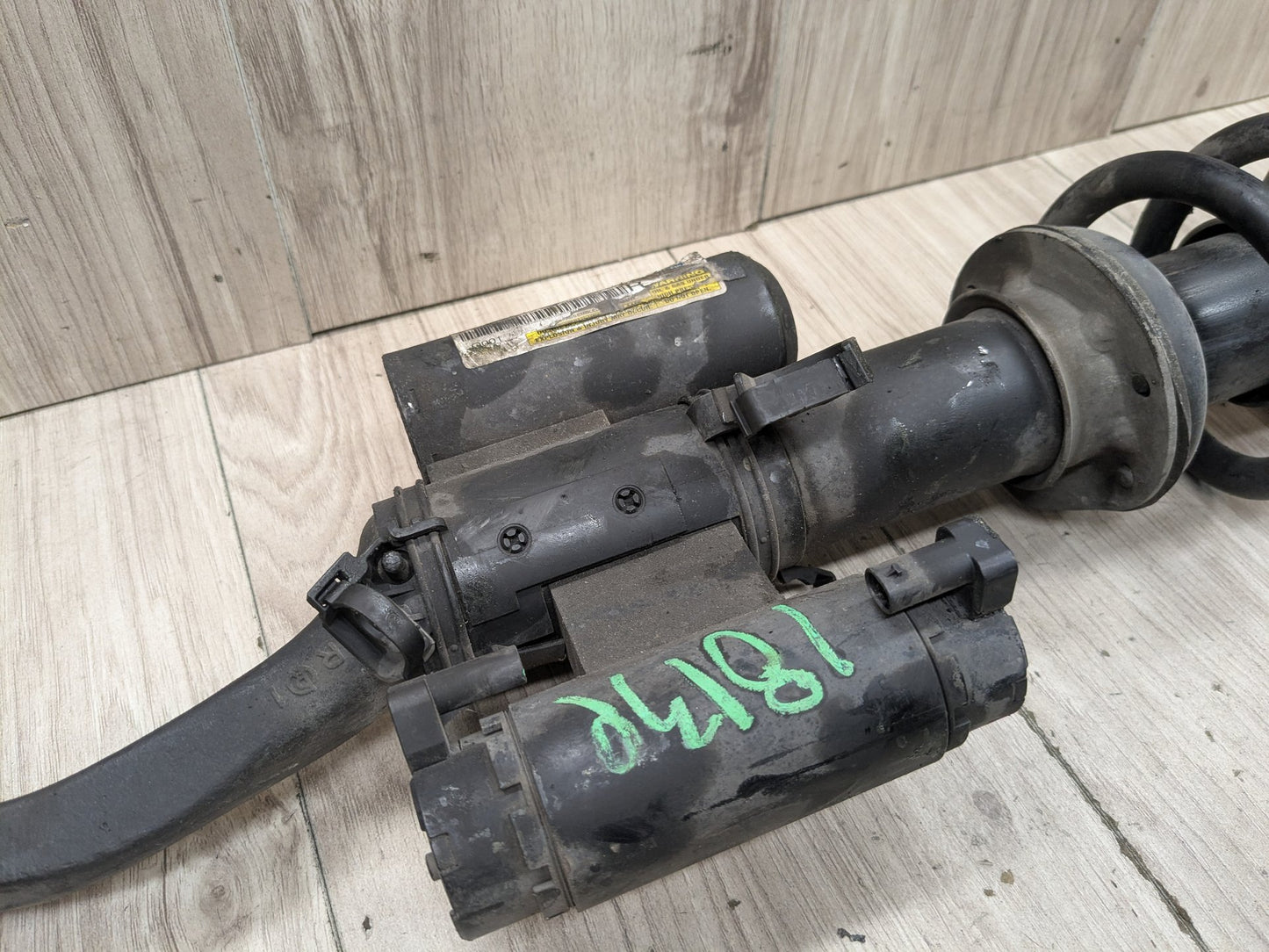 2015-2021 Mercedes-Benz C43 W205 Front Left Driver Spring Strut Shock Absorber A2053208930