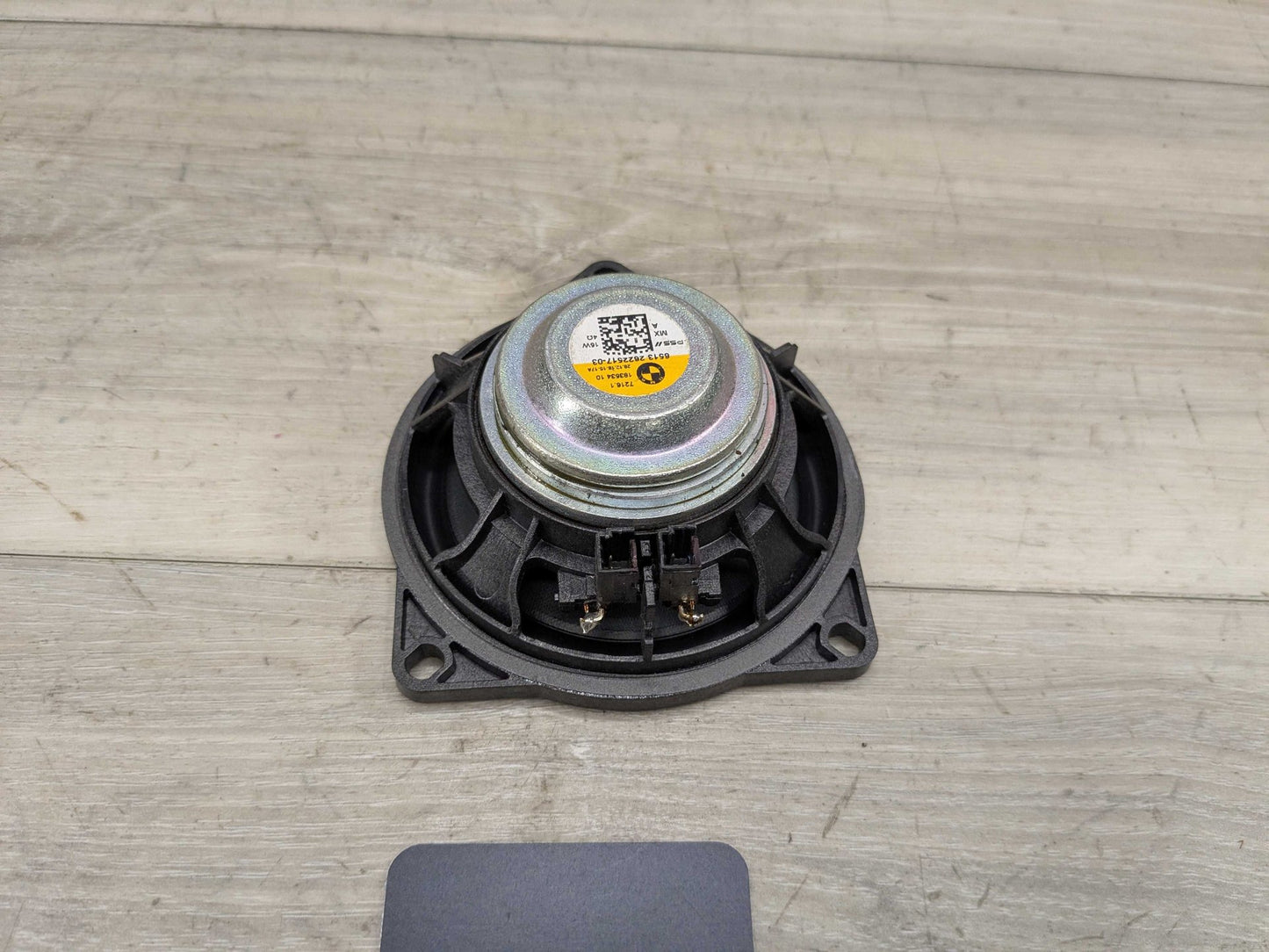 Speaker 19-24 OEM BMW G05 G06 G07 X5 X6 X7 Top Hifi MID Range Loud Speaker